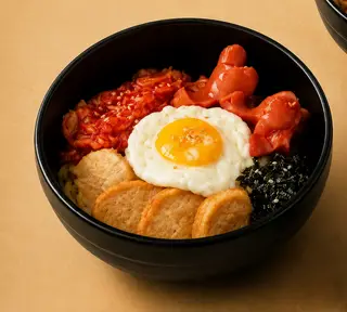 Hình ảnh Squid Game Lunchbox