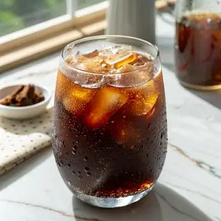 Hình ảnh Cà phê đen