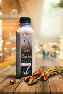 Hình ảnh Trà sữa socola