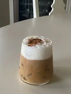 Hình ảnh Cacao kem muối 700ml
