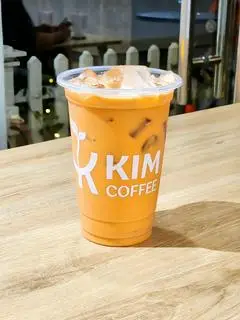 Hình ảnh Trà sữa thái đỏ