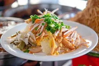 Hình ảnh Cơm Tấm Long Xuyên ( Tiêu Chuẩn)