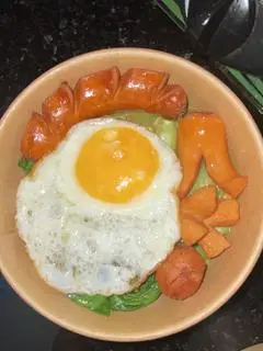 Hình ảnh Mì thập cẩm 3