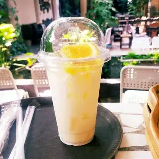 Hình ảnh Sữa chua hạt đác