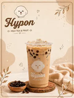 Hình ảnh trà sữa truyền thống