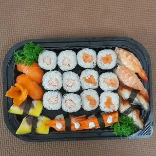 Hình ảnh combo 5