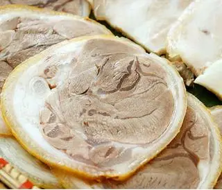 Hình ảnh Phèo chiên