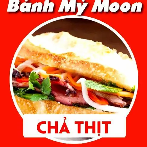 Hình ảnh Bánh mỳ  thịt nguội