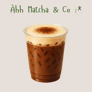 Hình ảnh Cacao muối