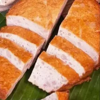 Hình ảnh chả quế 10m