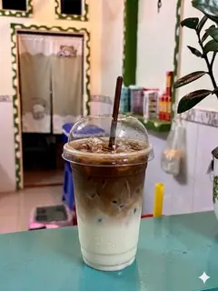 Hình ảnh Cafe sữa tươi