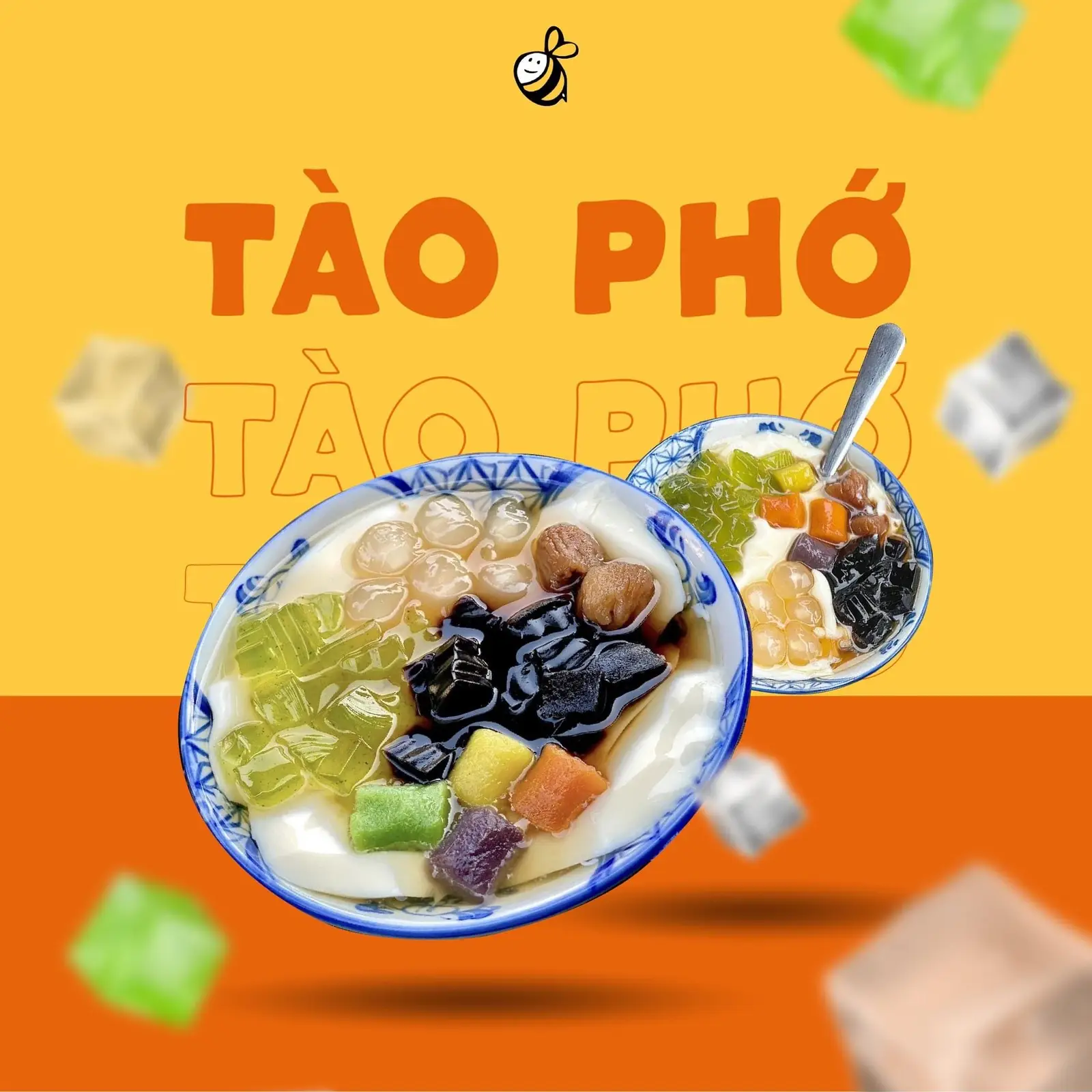 Hình ảnh Tào Phớ Thập Cẩm