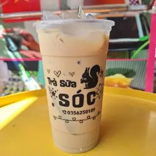 Hình ảnh Trà Sữa Truyền Thống