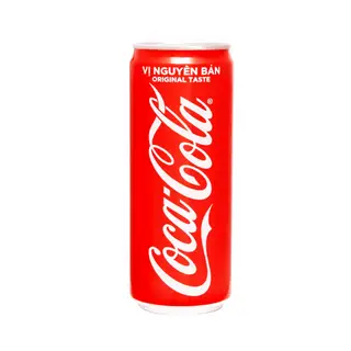 Hình ảnh Cocacola lonn 320ml