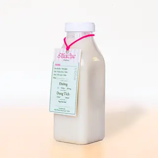 Hình ảnh Sữa Điều