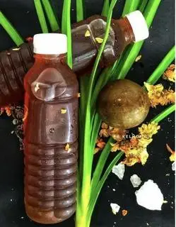 Hình ảnh Nước sâm Mẹ nấu
