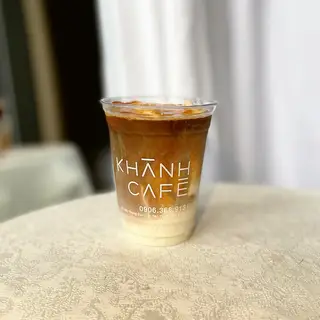 Hình ảnh Cafe Sữa Tươi