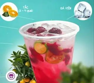 Hình ảnh tắc xí muội 