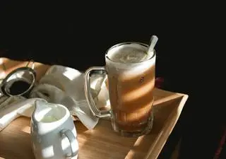 Hình ảnh Coffee Muối
