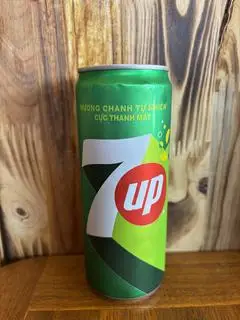 Hình ảnh 7Up