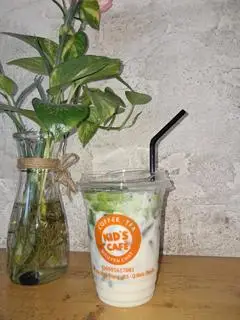 Hình ảnh Matcha Latte Sữa Chua