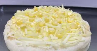 Hình ảnh Pizza mập