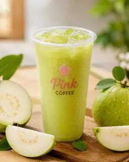 Hình ảnh Nước ép ổi