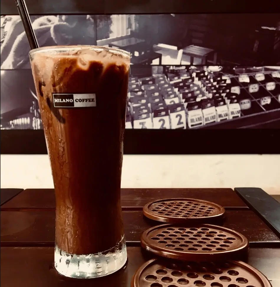 Hình ảnh Ca cao đá