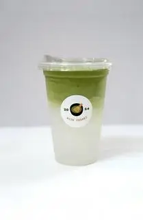 Hình ảnh Creamy Coco Matcha