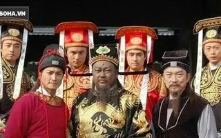 Hình ảnh Vương Triều Mã Hán