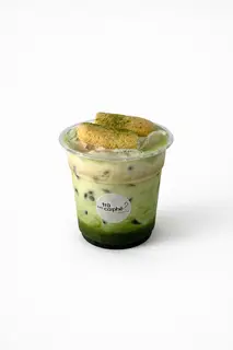 Hình ảnh Tiramisu Matcha Latte