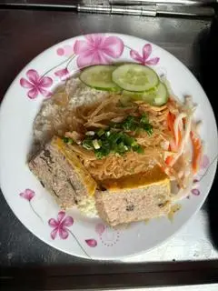 Hình ảnh Cơm Bì Chả
