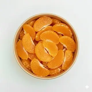 Hình ảnh Cam sành