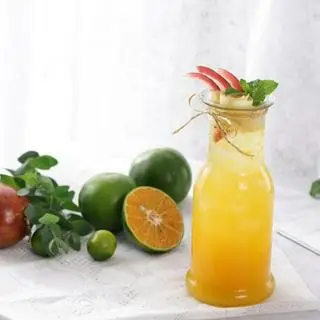 Hình ảnh Nước chanh leo
