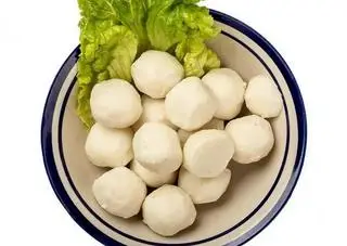 Hình ảnh Cá viên - 10 viên