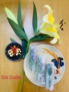 Hình ảnh 5 Gỏi cuốn