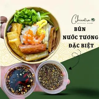 Hình ảnh Bún Nước Tương Đặc Biệt Cheetah