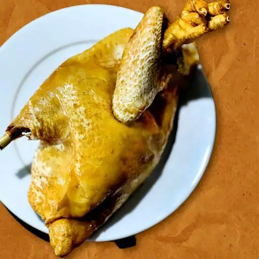 Hình ảnh Gà rán - suất