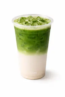 Hình ảnh Matcha Latte