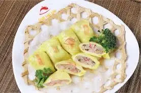 Hình ảnh Xíu mại hoàng kim