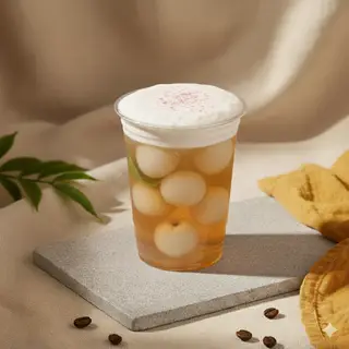 Hình ảnh Trà Lài Vải