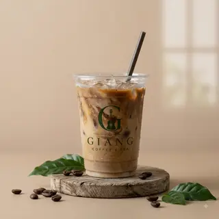 Hình ảnh Cafe sữa