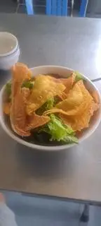 Hình ảnh Mì chay