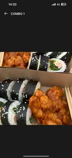 Hình ảnh Combo 1