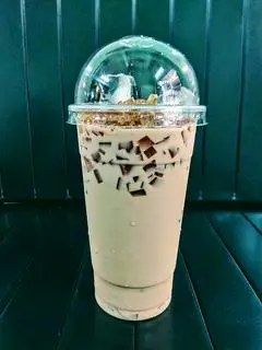 Hình ảnh Trà Sữa AN VUI (size L=700ml)