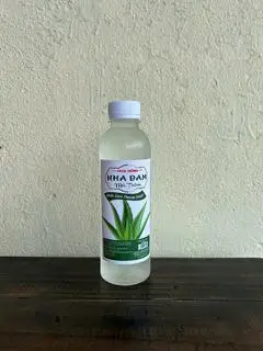 Hình ảnh nha đam mũ trôm