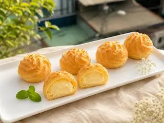 Hình ảnh Su kem