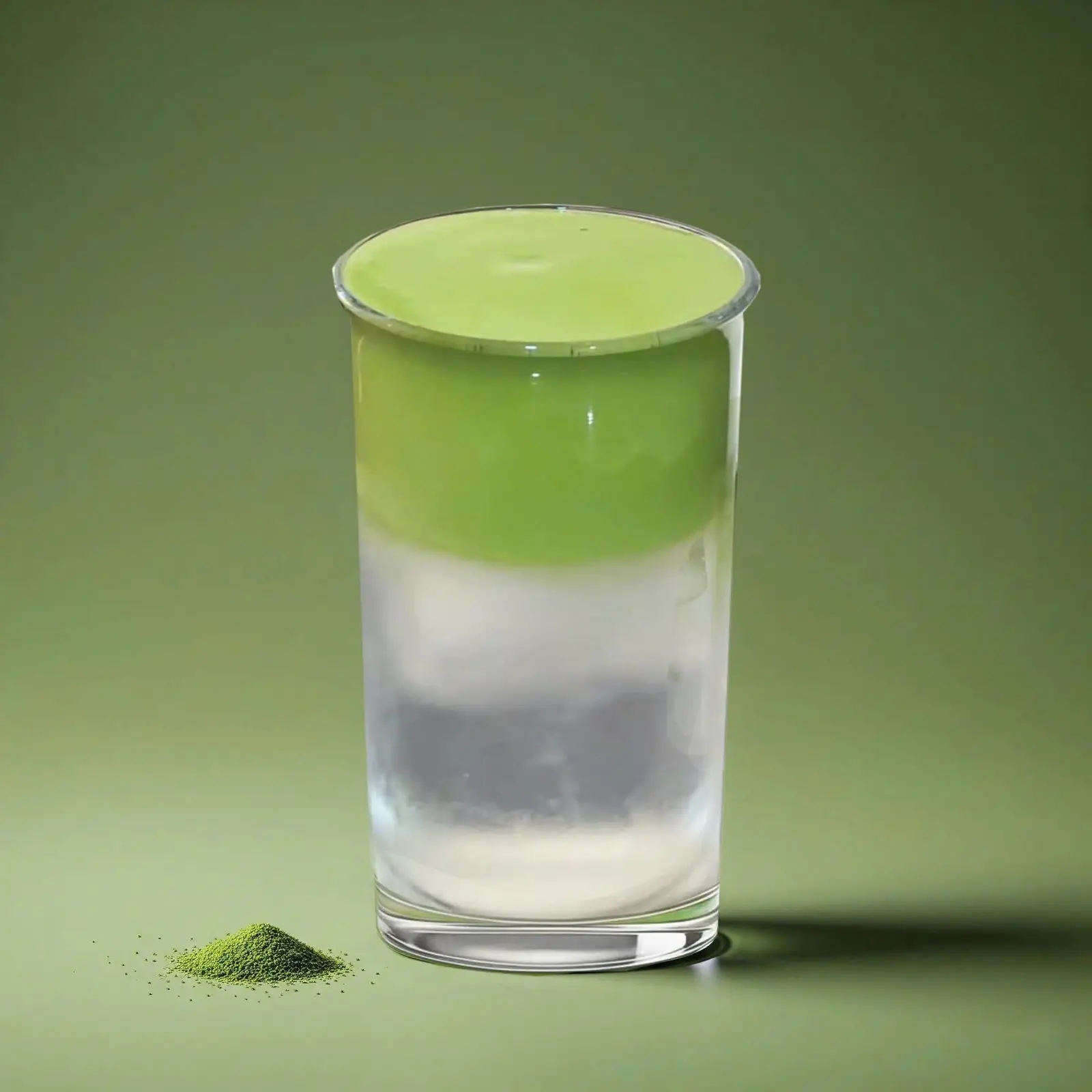 Hình ảnh Coco matcha cream