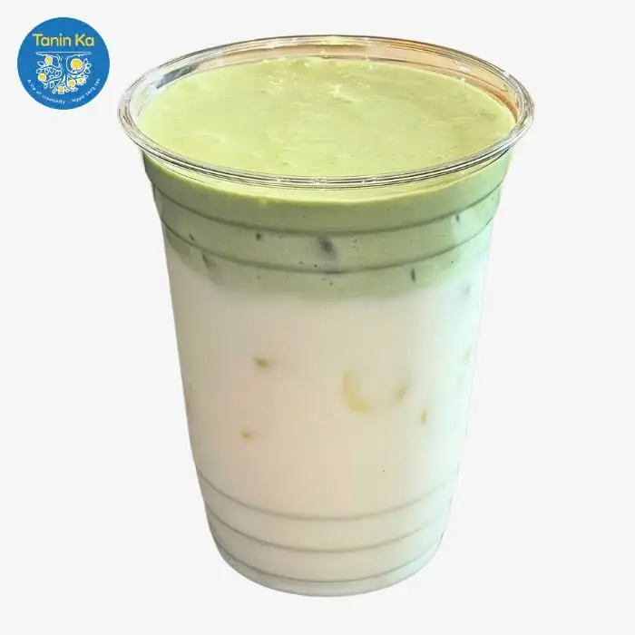 Hình ảnh Matcha Cốm