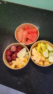 Hình ảnh Combo premium